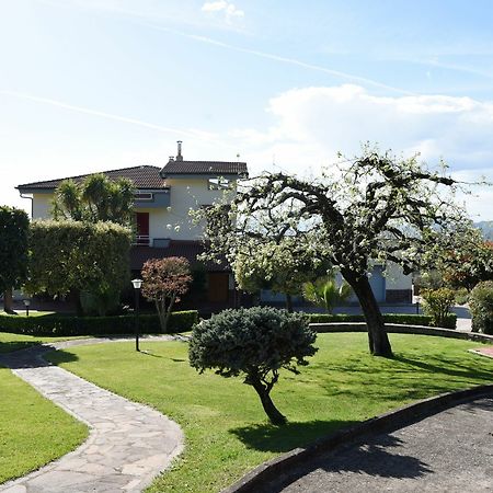 B&B Sentiero Romantico Eboli Zewnętrze zdjęcie