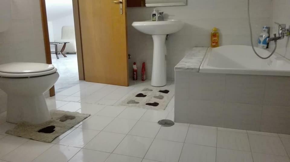 B&B Sentiero Romantico Eboli Zewnętrze zdjęcie