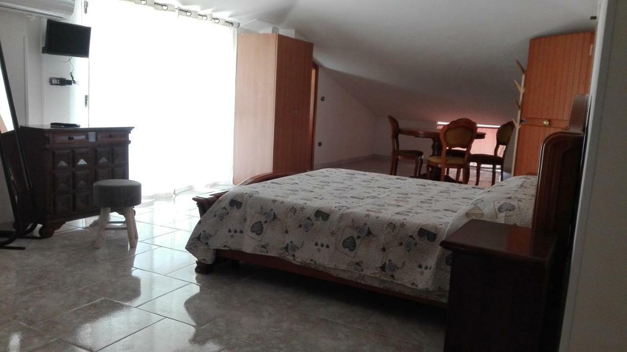 B&B Sentiero Romantico Eboli Zewnętrze zdjęcie