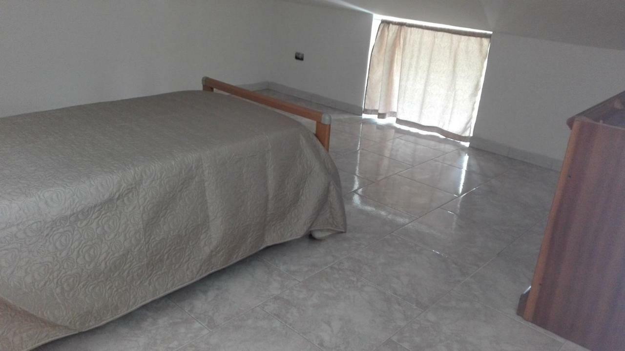 B&B Sentiero Romantico Eboli Zewnętrze zdjęcie