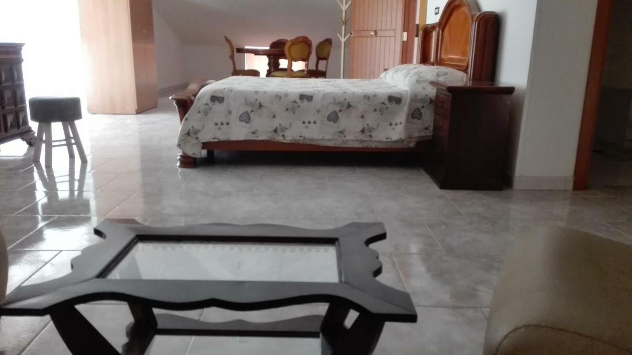 B&B Sentiero Romantico Eboli Zewnętrze zdjęcie