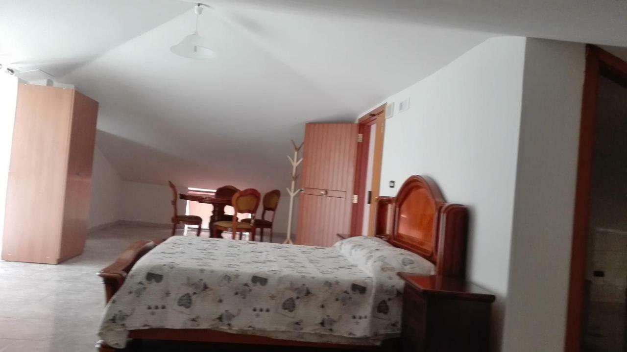 B&B Sentiero Romantico Eboli Zewnętrze zdjęcie