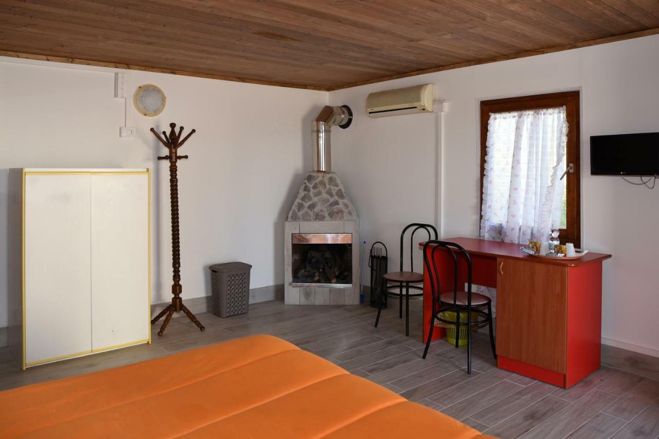 B&B Sentiero Romantico Eboli Zewnętrze zdjęcie